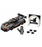 LEGO® Speed Şampiyonlar McLaren Senna 75892