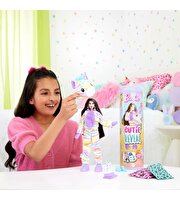 Barbie Cutie Reveal Rüya Renkler Serisi HRK39