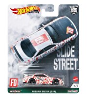 Hot Wheels Car Culture Arabalar Nissan Sylvia S14 GRJ82