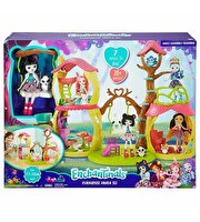 Enchantimals Oyun Dünyası Evi