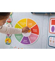 Smoby Okul Sınıfı Rol Yapma Oyun Seti