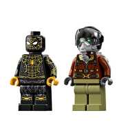 LEGO Marvel Örümcek Adam’ın Dron Düellosu 76195