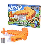 Nef Minecraft Pillagers Crossbow F4415