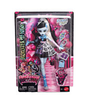 Monster Hi̇gh Havalı Doğum Günü Seri̇si̇ Frankiestein JBG75