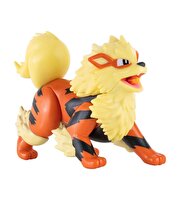POKEMON BATTLE AKSİYON FİGÜRLER ARCANINE