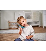 ABC Sesli ve Işıklı Telefon