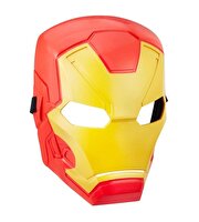 Avengers Maske Iron Man