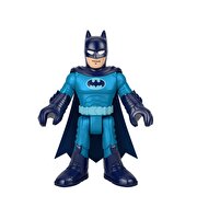 Imaginext DC Super Friends XL Figürleri Serisi Mavi Batman HFD50