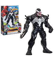Marvel Spider-Man Venom FX Electronic Aksiyon Figür G2855