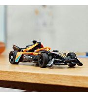 LEGO Technic NEOM McLaren Formula E Yarış Arabası 42169