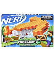 Nef Minecraft Pillagers Crossbow F4415