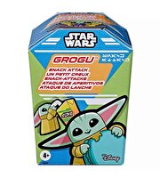 Star Wars Grogu Snack Attack S1 Sürpriz Paket