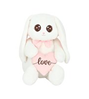 Lala Tavşan Peluş 50 Cm