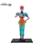 Hunter x Hunter Hisoka Figür 17 Cm