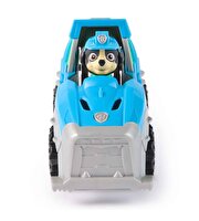 Paw Patrol Rex ve Kurtarma Aracı