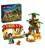 LEGO Disney Antonio’nun Hayvan Barınağı 43251