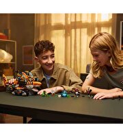 LEGO DREAMZzz Kaplan Köpek Balığı Tankı 71515