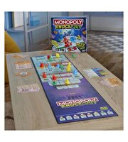 Monopoly Knockout F8995