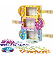 LEGO Dots Dondurma Resim Çerçeveleri ve Bileklik 41956