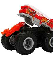 Hot Wheels Monster Trucks Atak Arabalar Hw 5-Alarm JMK98