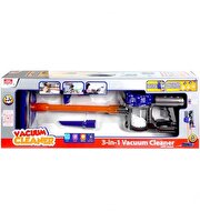 İnteraktif Dikey Süpürge