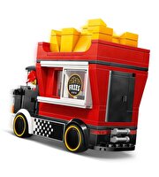LEGO City Patates Kızartması Kamyonu 60488