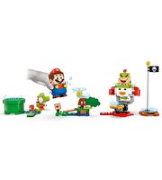 LEGO Super Mario İnteraktif LEGO Mario ile Maceralar 71439