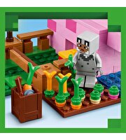 LEGO Minecraft Yavru Domuz Evi 21268