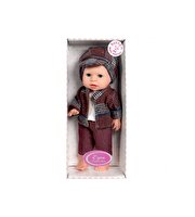 Rüzgar Bebek Masal Anlatan