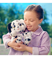 Baby Paws Sesli Dalmaçyalı Peluş 20 Cm 918276