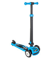 Road Master Scooter Mavi