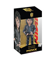 Minix Michael Jackson Bad Koleksiyon Figürü 12 Cm 20867