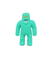 Hey Butty Elastik Canavarlar Angry Mummy