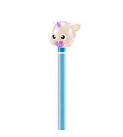 Rainbocorns Eggzania Fairy Peluş Sürpriz Paket Mavi Kanat 92106