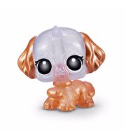 Rainbocorns Puppycorn Sürpriz S5 Beyaz Köpek Kulaklıklı