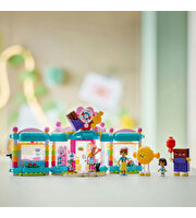 LEGO Friends Heartlake City Şekerci Dükkanı 42649