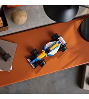 LEGO Icons Williams Racing FW14B ve Nigel Mansell 10353