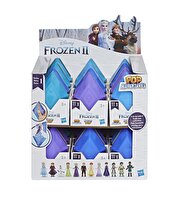 Disney Frozen 2 Pop Adventures Sürpriz Kutu