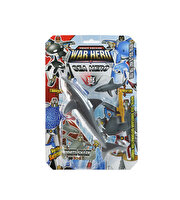 Dönüşen Robo-Hayvan Köpekbalığı