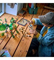 LEGO Ninjago Yaşam Ejderhası 71859