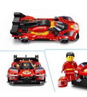 LEGO Speed Champions Ferrari 499P 77261