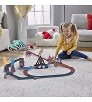 Thomas ve Arkadaşları Kristal Mağaraları Macera Seti HMC28