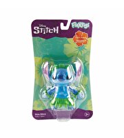 Flexfigs Stitch Aksiyon Figür Hula Stitch 55268