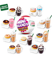Mini Brands Krispy Creme Koleksiyonu 77688GQ2