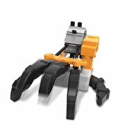 4M Motorlu Robot El Kiti