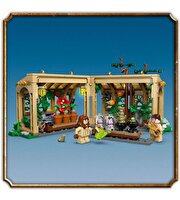 LEGO Harry Potter Hogwarts Şatosu: Bitkibilim Dersi 76445