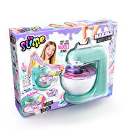 So Slime Marble Twist & Slime Mikseri