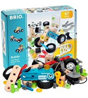 Brio Çekmeli Motor Seti