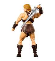 Masters of the Universe Origins Chronicles Serisi He-Man JKJ26