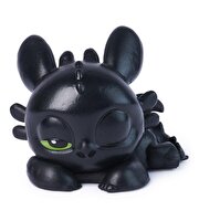 Ejderhanı Nasıl Eğitirsin Toothless Tales Sürpri̇z Paket